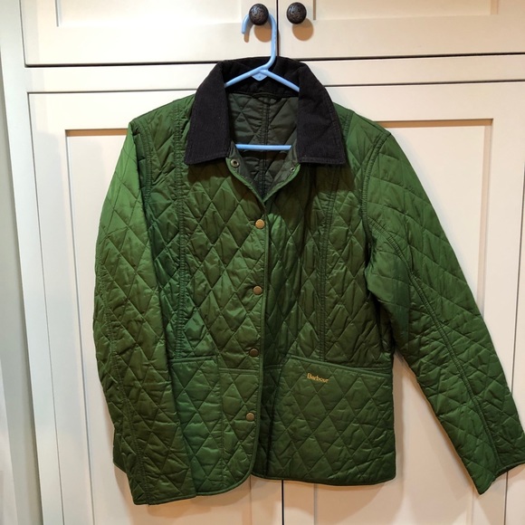 Barbour Jackets & Blazers - Barbour Jacket